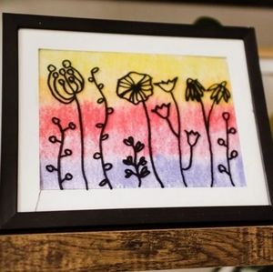 Crafting Kit - Heat Embossing